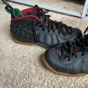 Gucci Foamposites